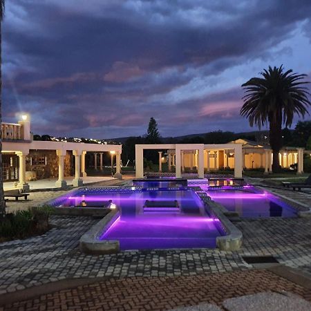 Floreat Riverside Lodge And Spa Sabie Dış mekan fotoğraf