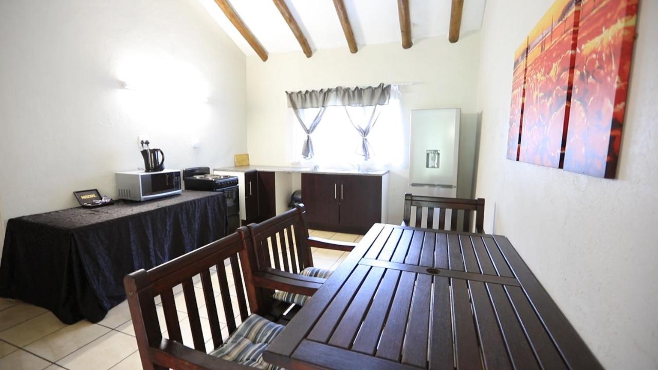 Floreat Riverside Lodge And Spa Sabie Dış mekan fotoğraf