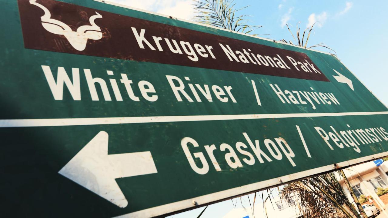 Floreat Riverside Lodge And Spa Sabie Dış mekan fotoğraf
