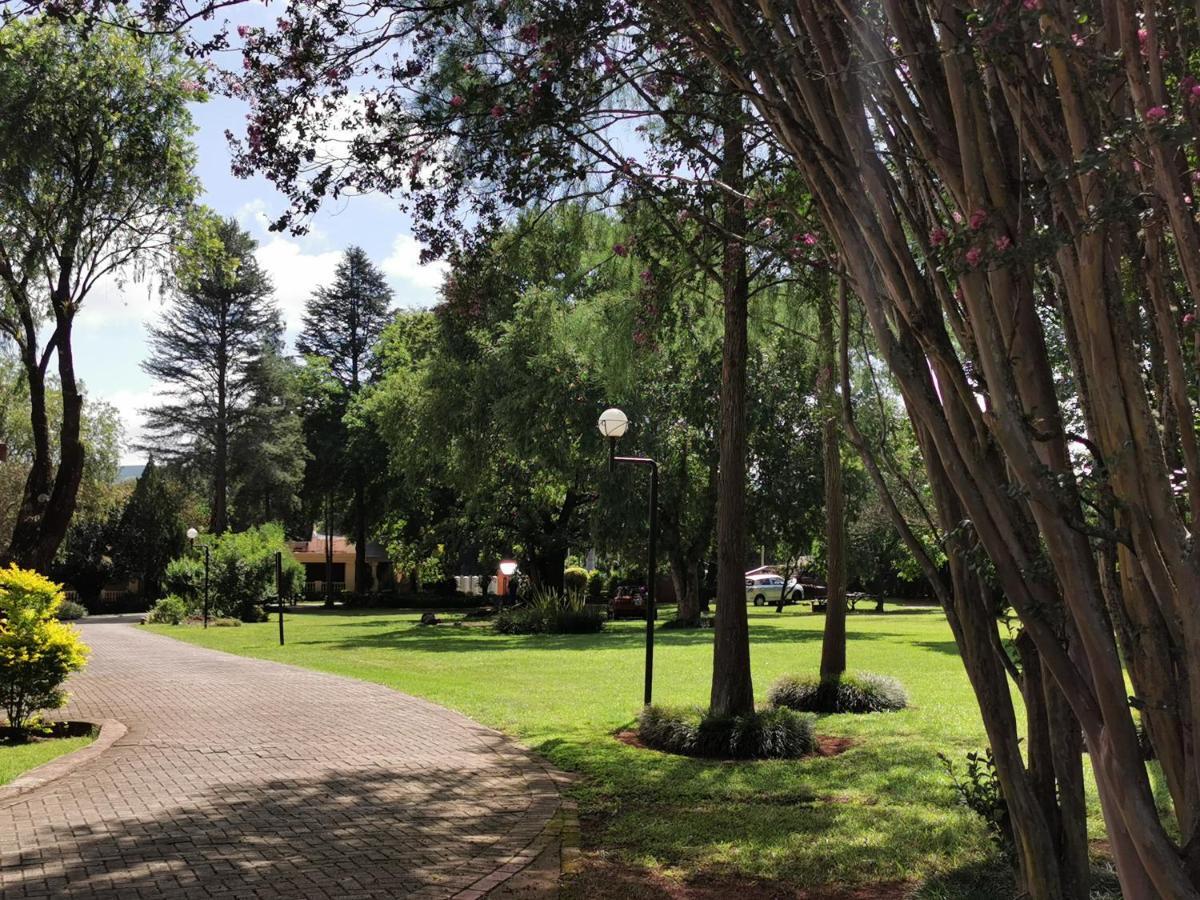 Floreat Riverside Lodge And Spa Sabie Dış mekan fotoğraf
