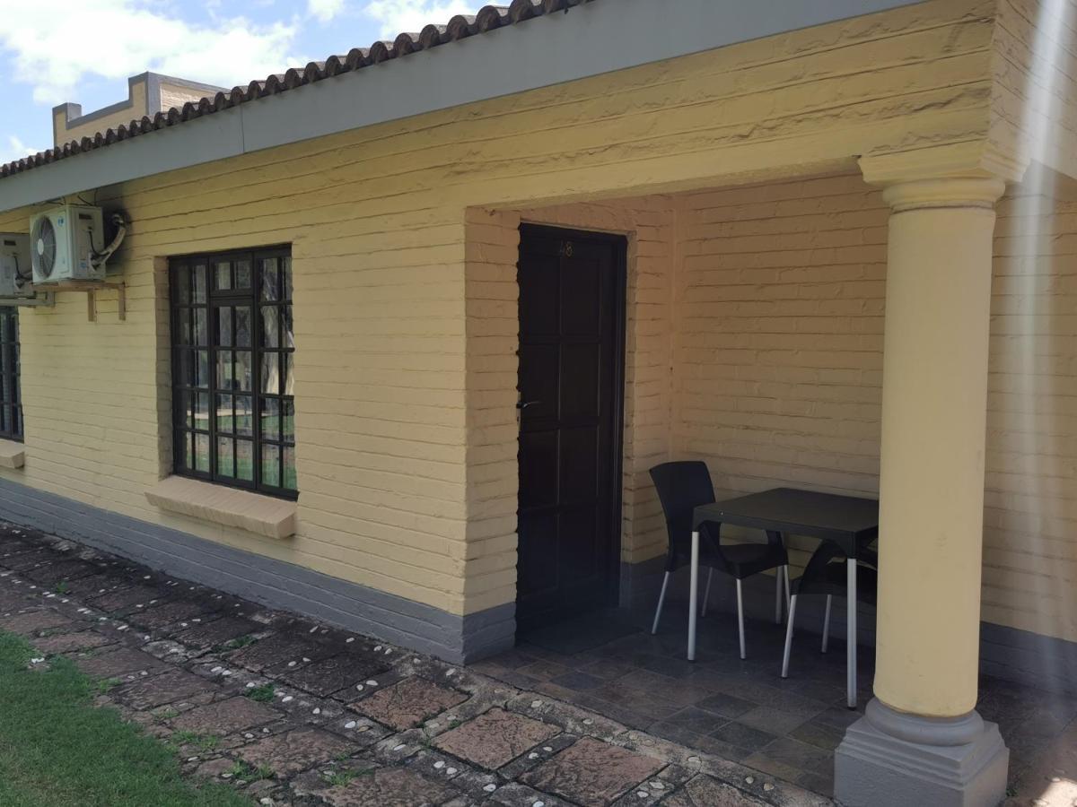 Floreat Riverside Lodge And Spa Sabie Dış mekan fotoğraf